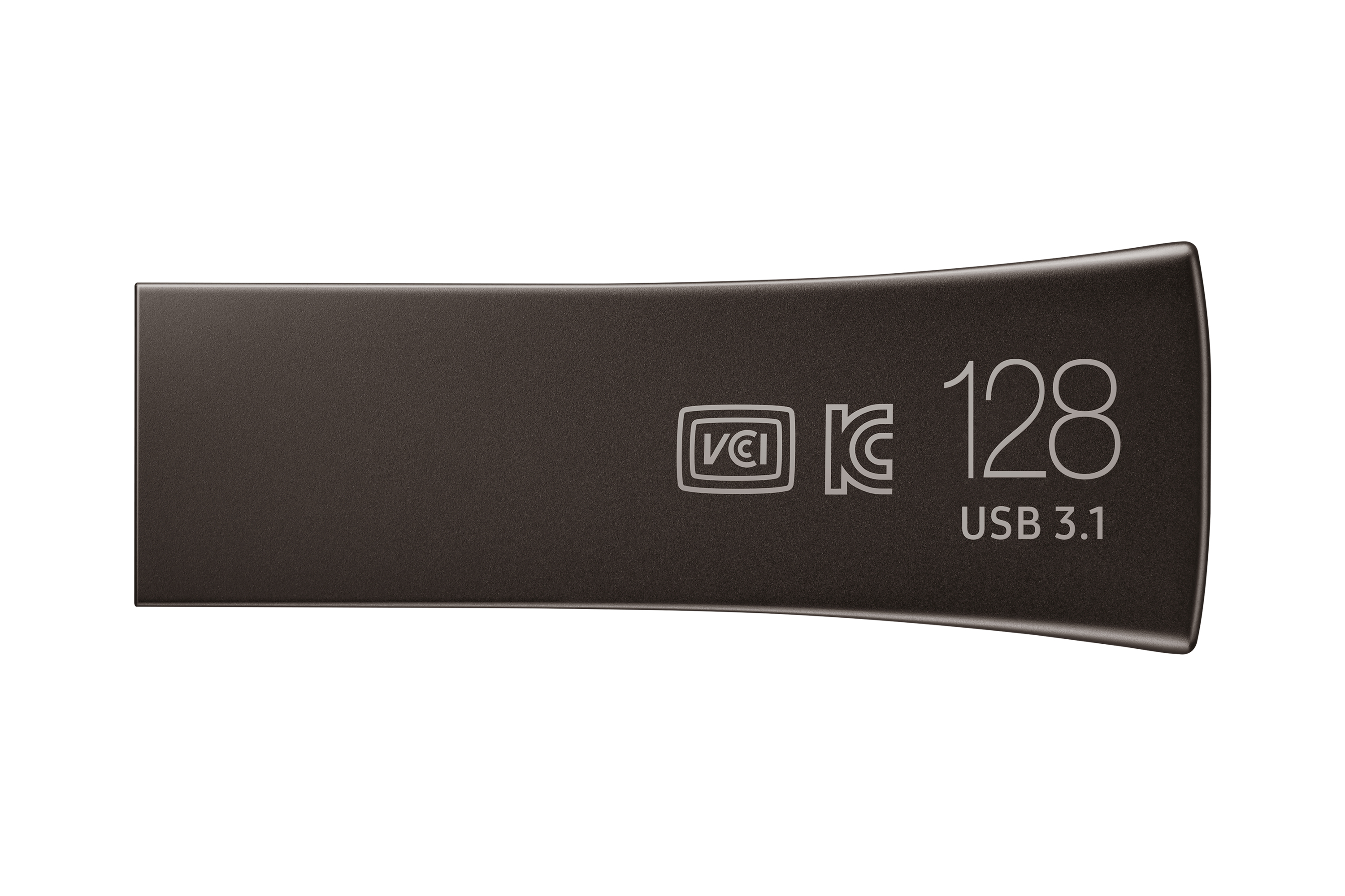 USB BAR PLUS 128GB Titan grey plus
