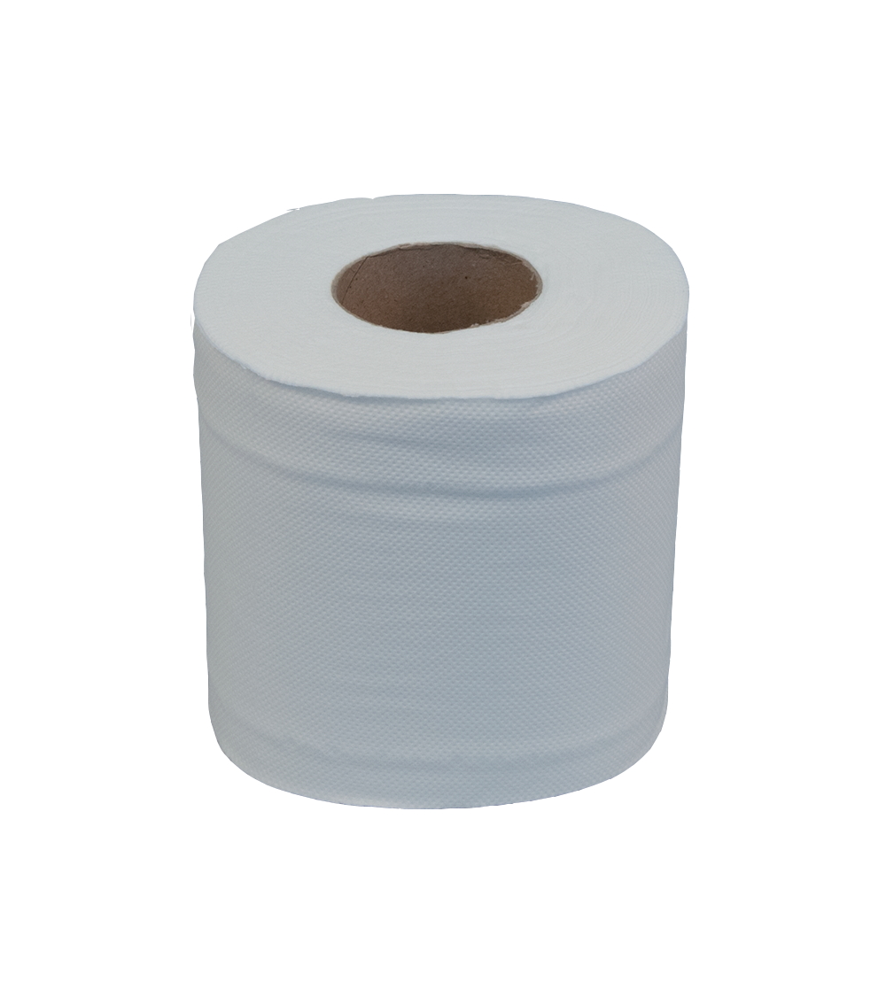 Toilettenpapier 250 Blatt 3-Lagig