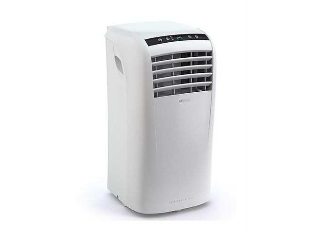 Dolceclima Compact 8 P Mobile Klimaanlage