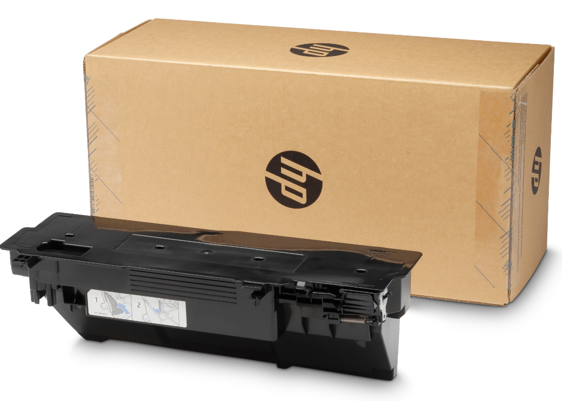 LaserJet Verzamelkit voor Toner Printerkit - Zwart