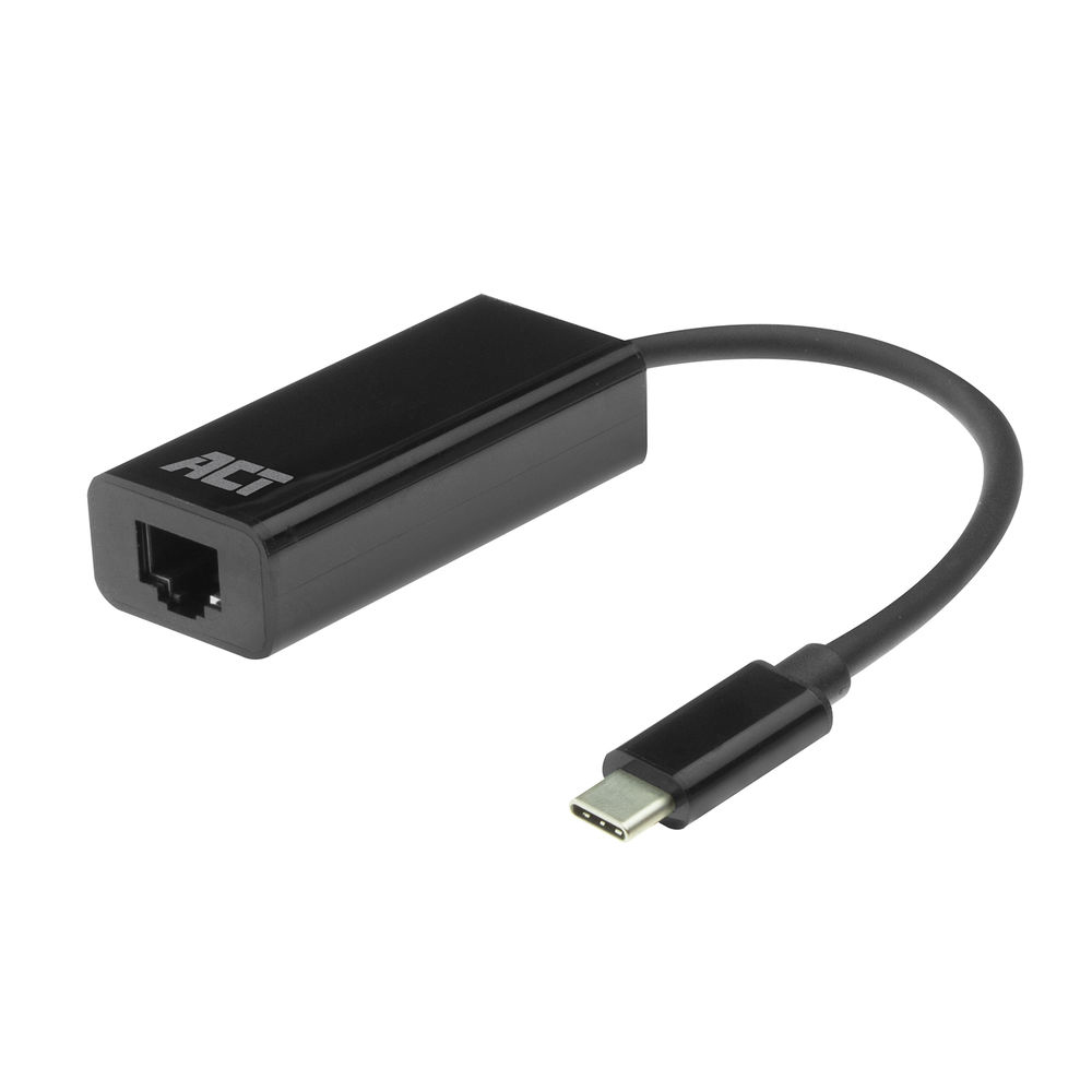 USB-C - Gigabit Ethernet adapter 0.15 Meter