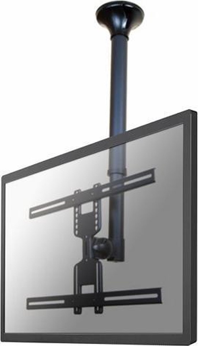 C400 LCD / LED Deckenhalterung für Display 32 - 60 Zoll