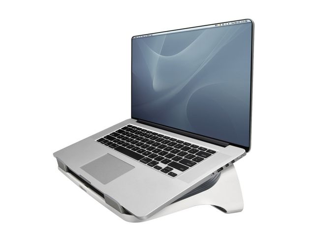 I-Spire Series™-Laptop-Ständer, Weiß