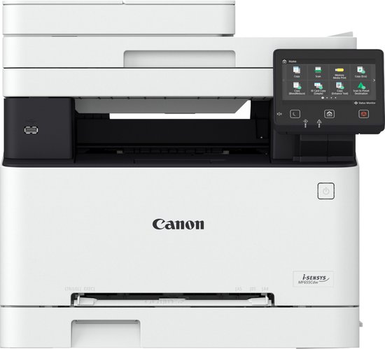 i-Sensys MF657Cdw All-In-One Printer 