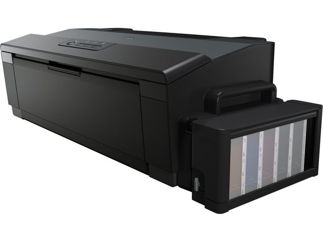 EcoTank ET-14000, Tintenstrahl-Farbdrucker, A3