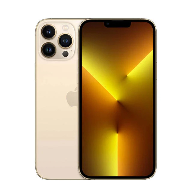  iPhone 13 Pro Max 1TB Gold
