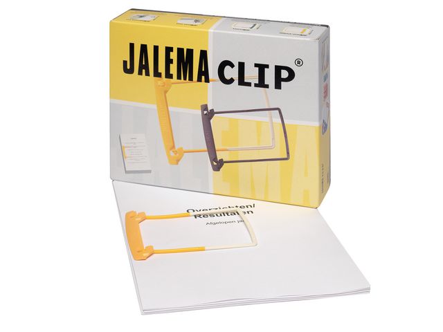 Jalema JalemaClip - Clip-Befestigungsmechanismus