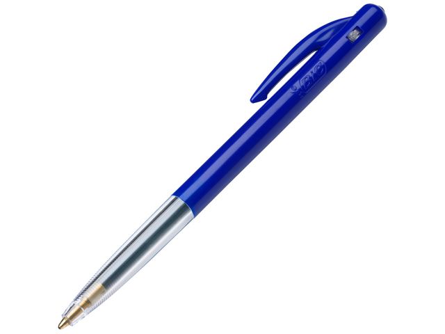M10 Original Kugelschreiber mit einziehbarer Mine, Blaue Tinte