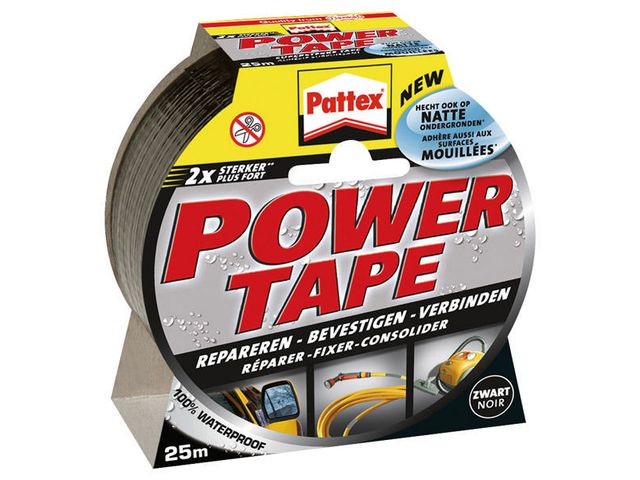 PATTEX Power Tape - Repair