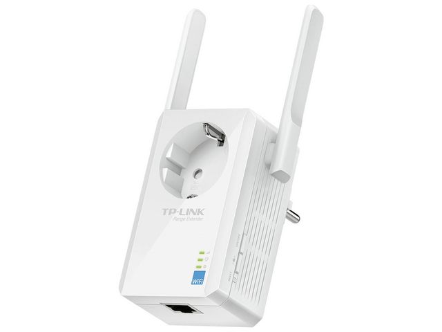 TP-Link TL-WA860RE - Wi-Fi-Range-Extender