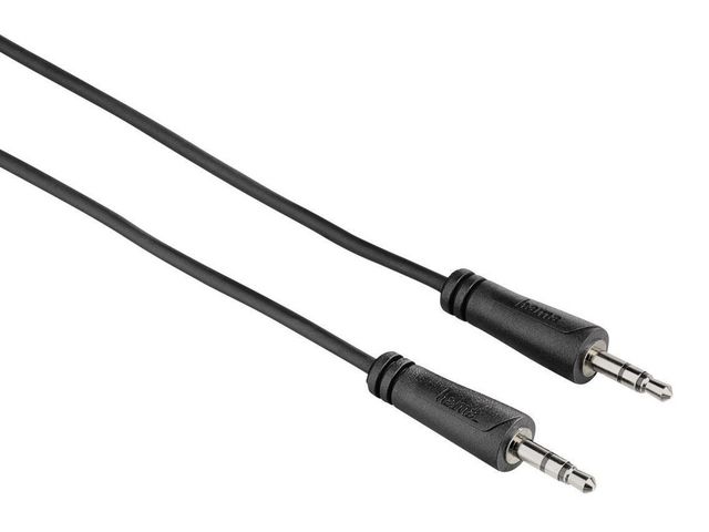  Audio Cable Audiokabel - 1.5 m