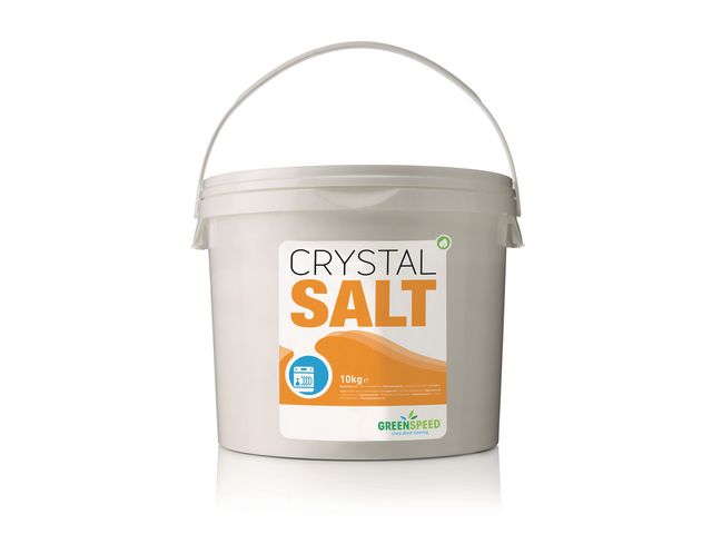 Greenspeed Crystal Salt Reiniger