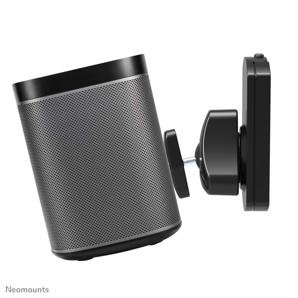 NEOMOUNTS BY  NM-WS130BLACK 1 and 3Wall Mount for Sonos Play 1 and 3