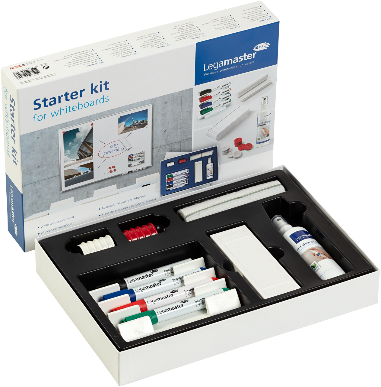 Whiteboard-Starter-Kit