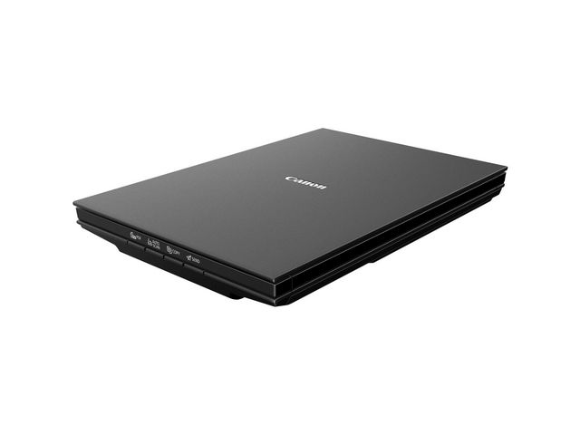  CanoScan LiDE 300 - Flachbettscanner - Desktop-Gerät - USB 2.0