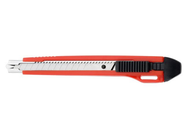  Cutter Premium - Messer mit Abbruchklingen