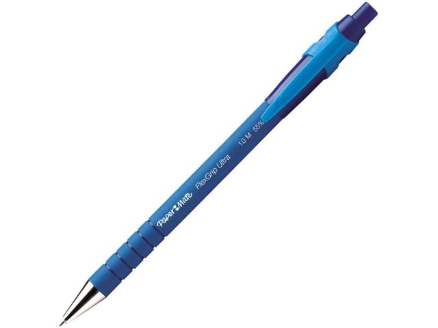Druckkugelschreiber FLEXGRIP® ultra Schreibfarbe: blau M