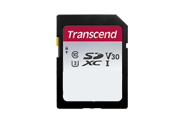  256GB UHS-I U3 SD card