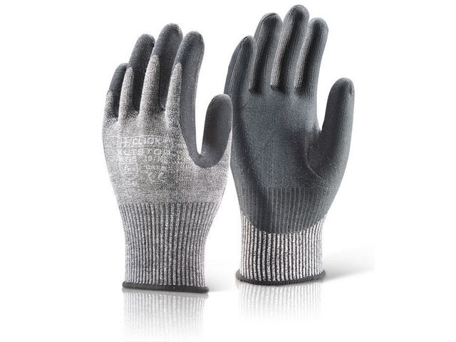 CLICK KutStop - Handschuhe