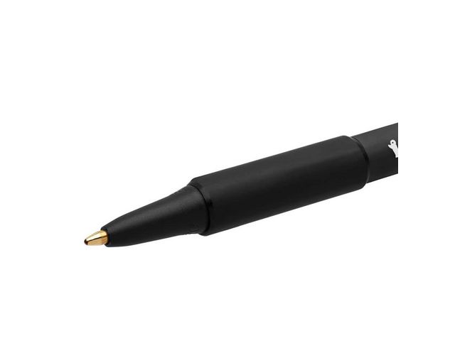 Kugelschreiber SOFT Feel clic Grip, Druckmechanik, 0,4 mm, Schreibfarbe: schwarz