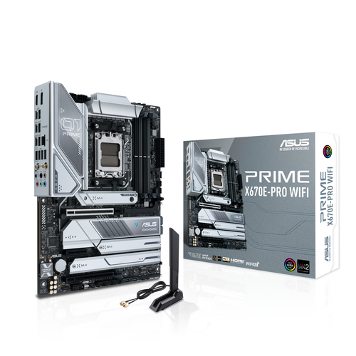 MB PRIME X670E-PRO WIFI