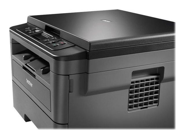 Brother DCP-L2530DW - Multifunktionsdrucker - s/w