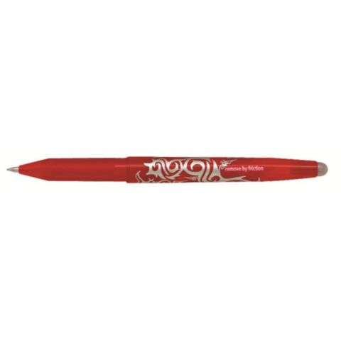 Tintenkugelschreiber FRIXION ball BL-FR7, 0,4 mm, Schreibfarbe: rot