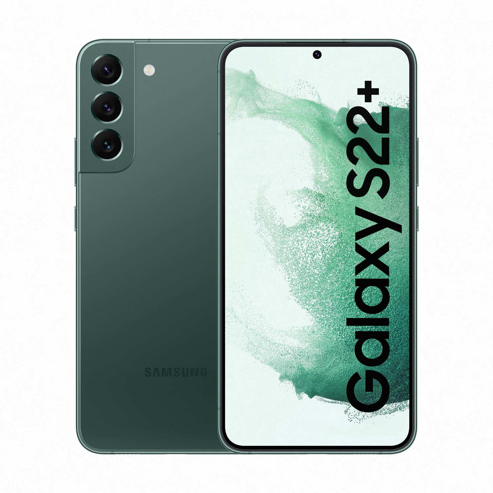 S906 Galaxy S22+ 5G 128GB Green