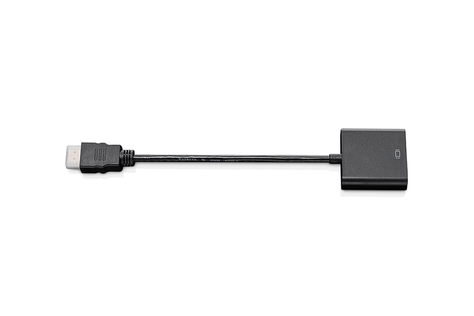  HDMI to VGA adapter DTK1651