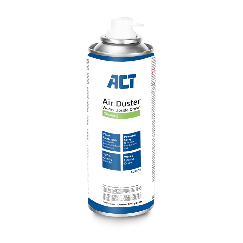 Airpressure 220 ml Professional (can beused upside down)