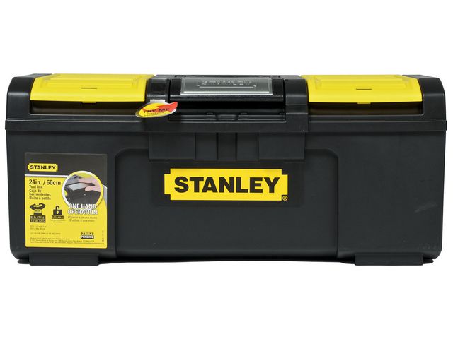 Stanley - Hartschalentasche für Tool-Kit