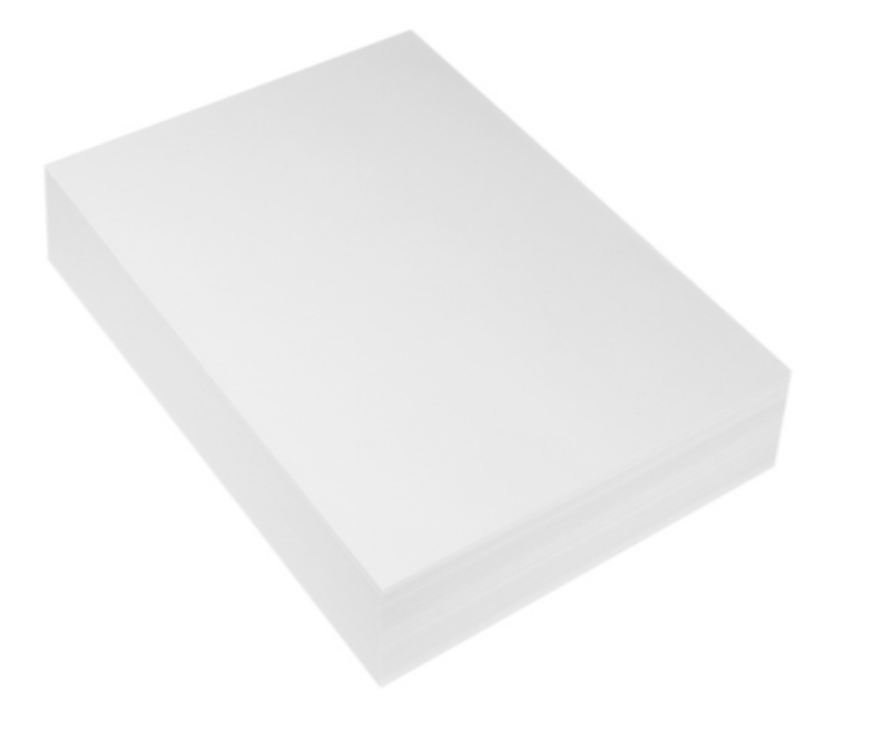 Multifunktionspapier A4 80 g/m² Weiß