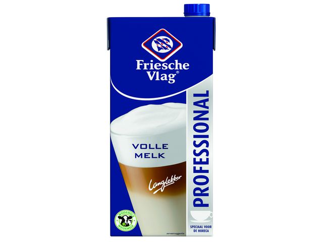 Friesche Vlag Langlekker - Milch