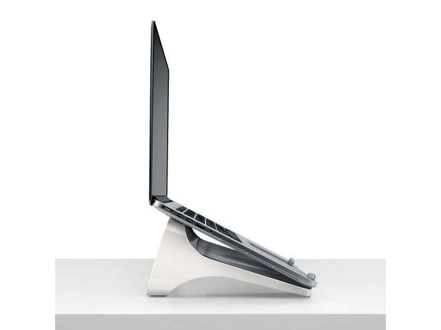 I-Spire Series™-Laptop-Ständer, Weiß