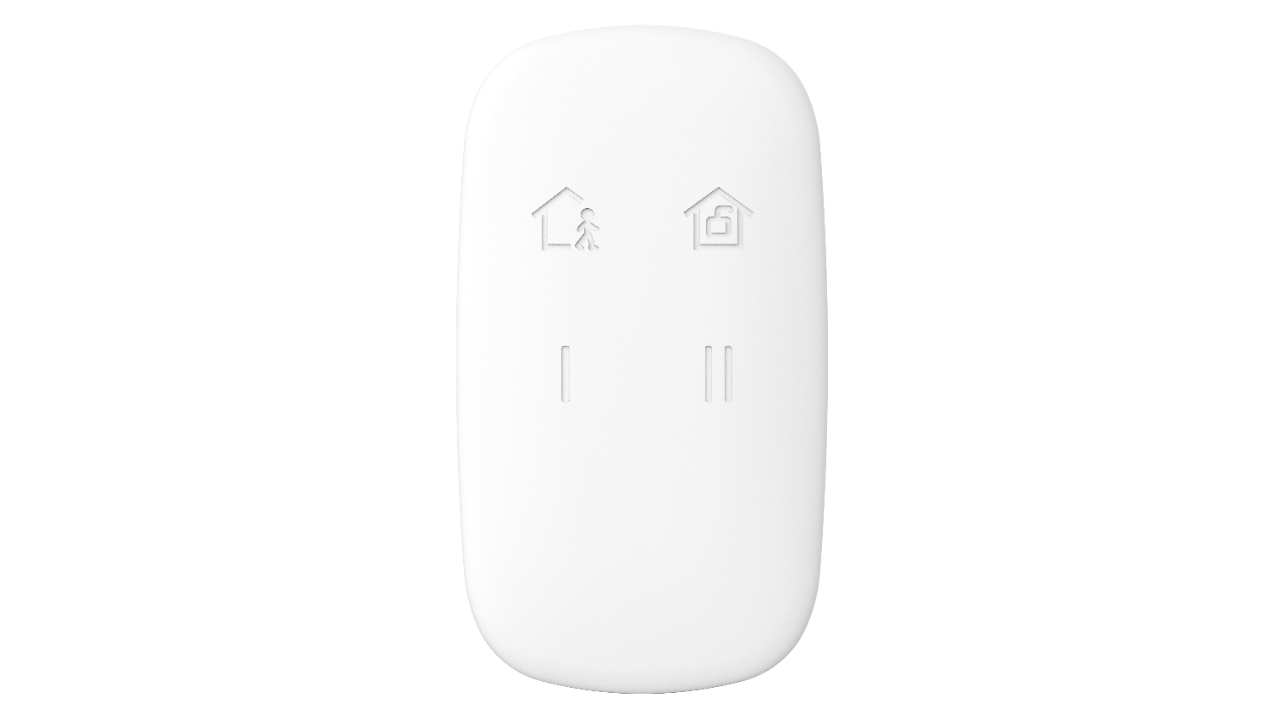 Alarm Keyfob 2-way wireless 868mhz for AxPro