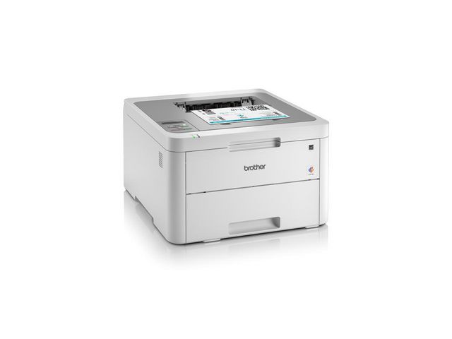 Brother HL-L3210CW - Drucker - Farbe - LED