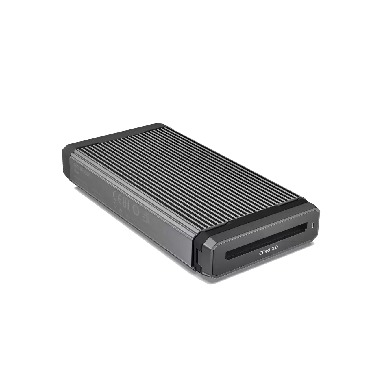 SANDISK Professional PRO-READER Cfast USB-C 3.2 gen 2 High-Performance Card Reader