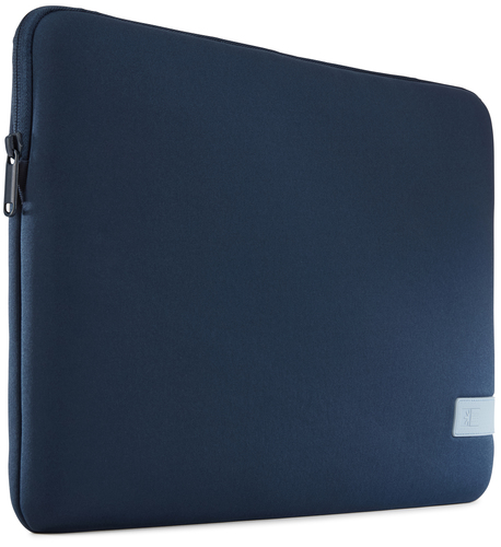 Reflect Laptop Sleeve 15.6i REFPC-116 DARK BLUE