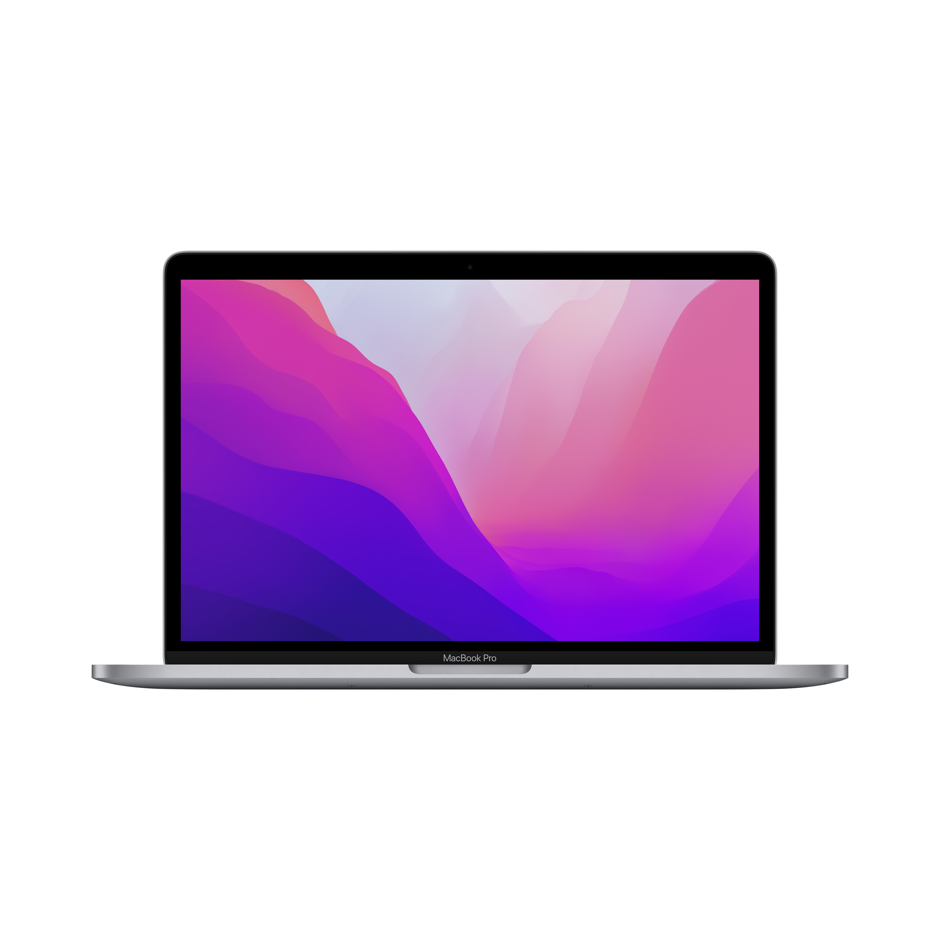  13inch MacBook Pro:  M2 chip with 8core CPU and 10core GPU, 512GB SSD Space Grey Dutch Qwerty