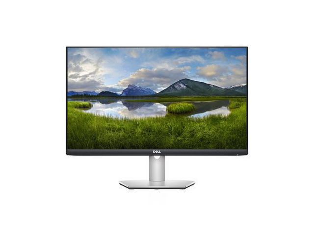 S2421HS LCD Monitor, 24 Zoll, HDMI, Silber