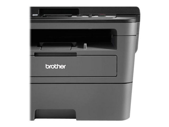 Brother DCP-L2530DW - Multifunktionsdrucker - s/w