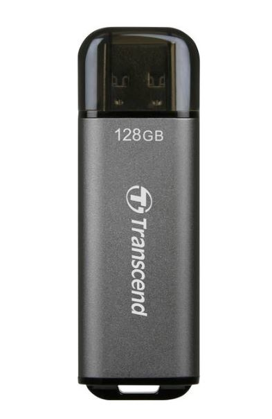 TRANSCEND JetFlash 920 USB 128GB USB 3.2 Pen Drive TLC High Speed