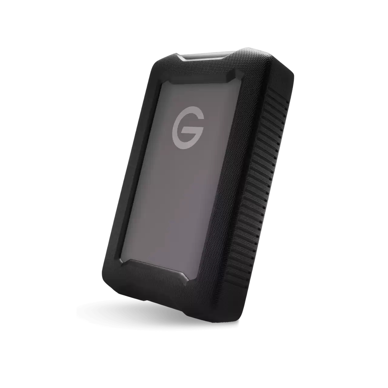  Professional G-DRIVE ArmorATD 5TB 2.5inch 140MB/s USB-C 5Gbps USB 3.2 Gen 1 Rugged portable external HDD - Space Grey