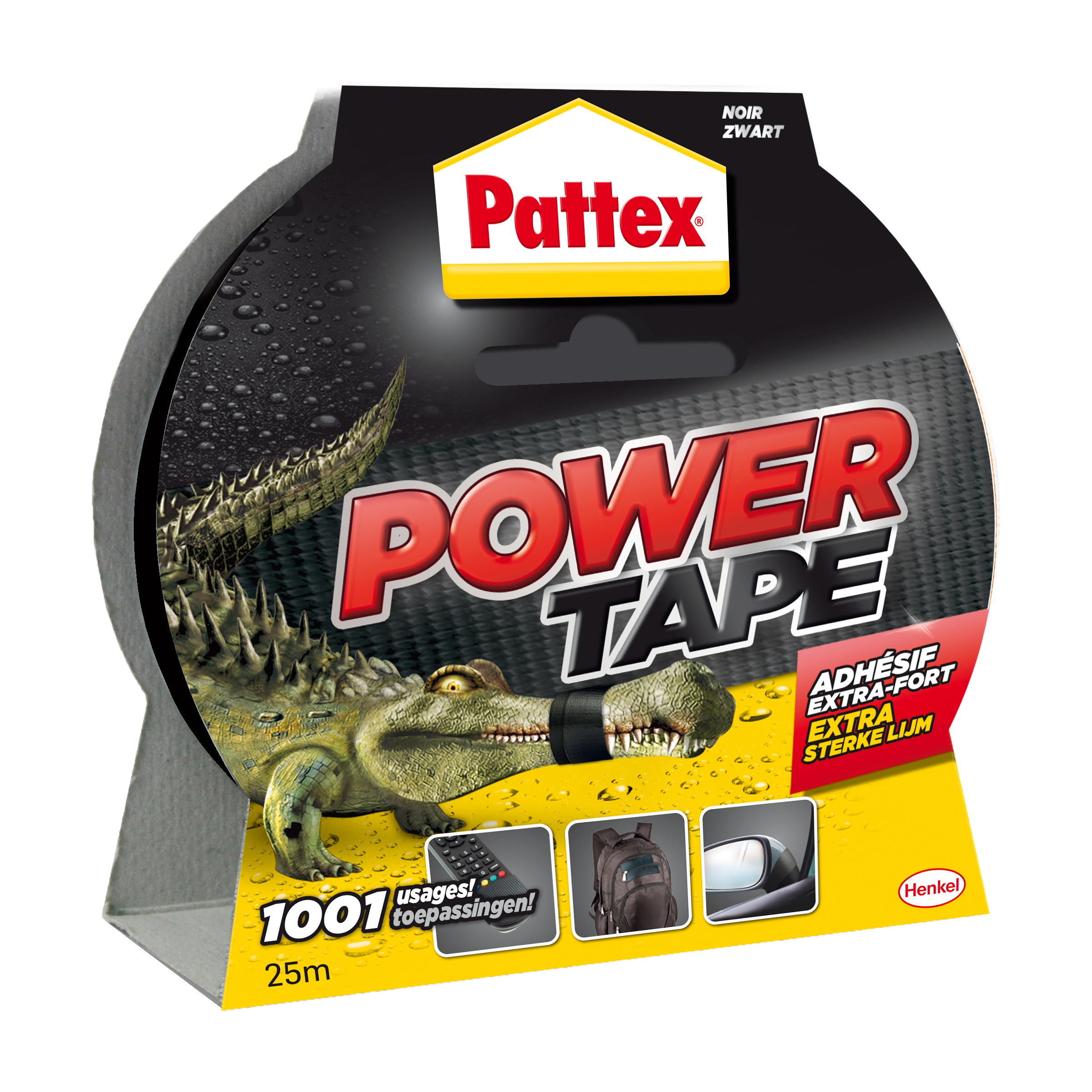  Power Tape - Repair