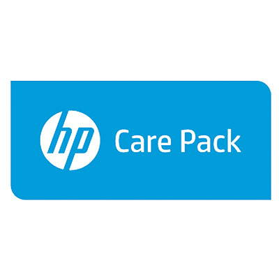 HPE 2 Year Post Warranty Foundation Care 24x7 MSL 2024 Service