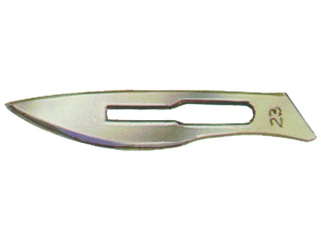  SCM-23 - Klinge für Hobbymesser