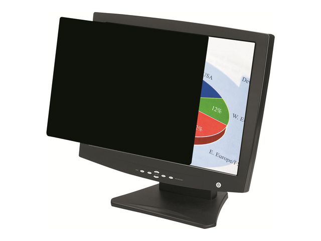  PrivaScreen Blackout - Bildschirmfilter - 48.3 cm (19")