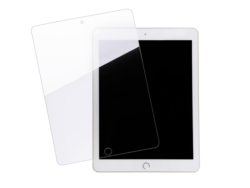  Screen Protector Tempered Glass iPad 9.7