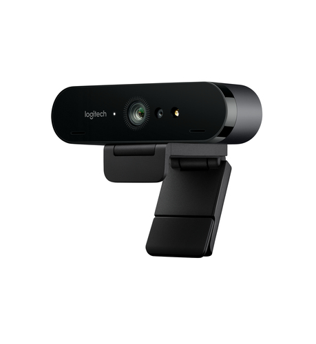  Bundle Casque sans fil Zone + Webcam Brio 4K