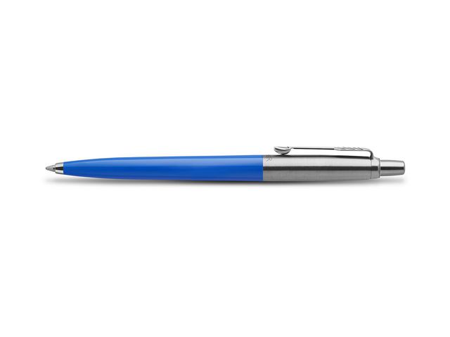 JOTTER ORIGINALS Kugelschreiber, Klicksystem, Blau